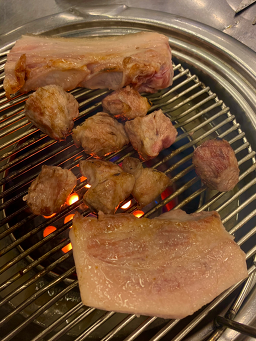 김돈이 본점 사진 6