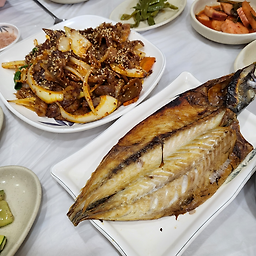 용흥궁 1