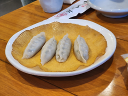 본가안동국시 2