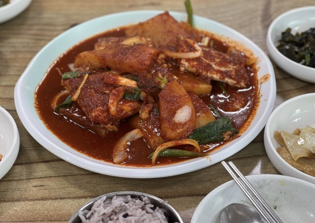 삼무뚝배기갈치 사진 6