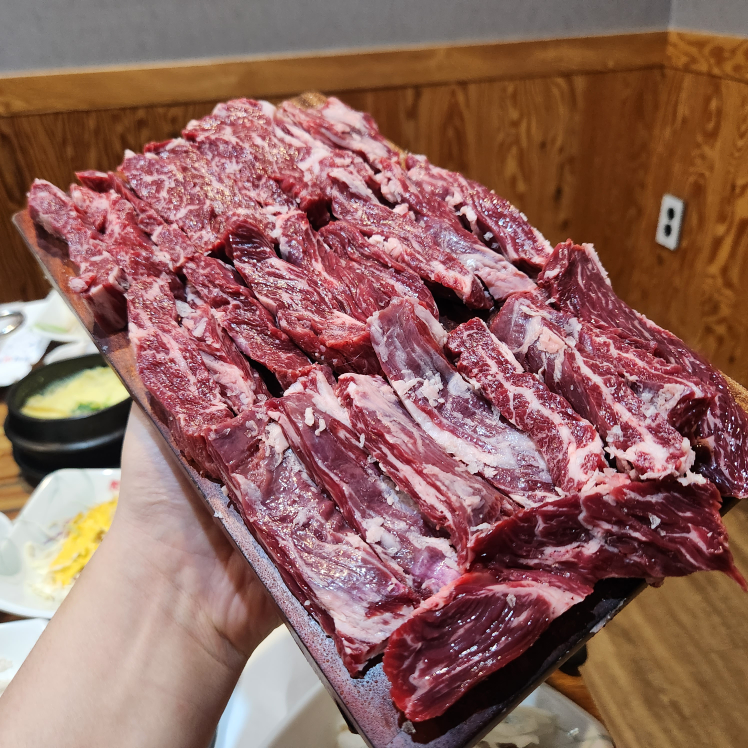 김대감숯불구이 2