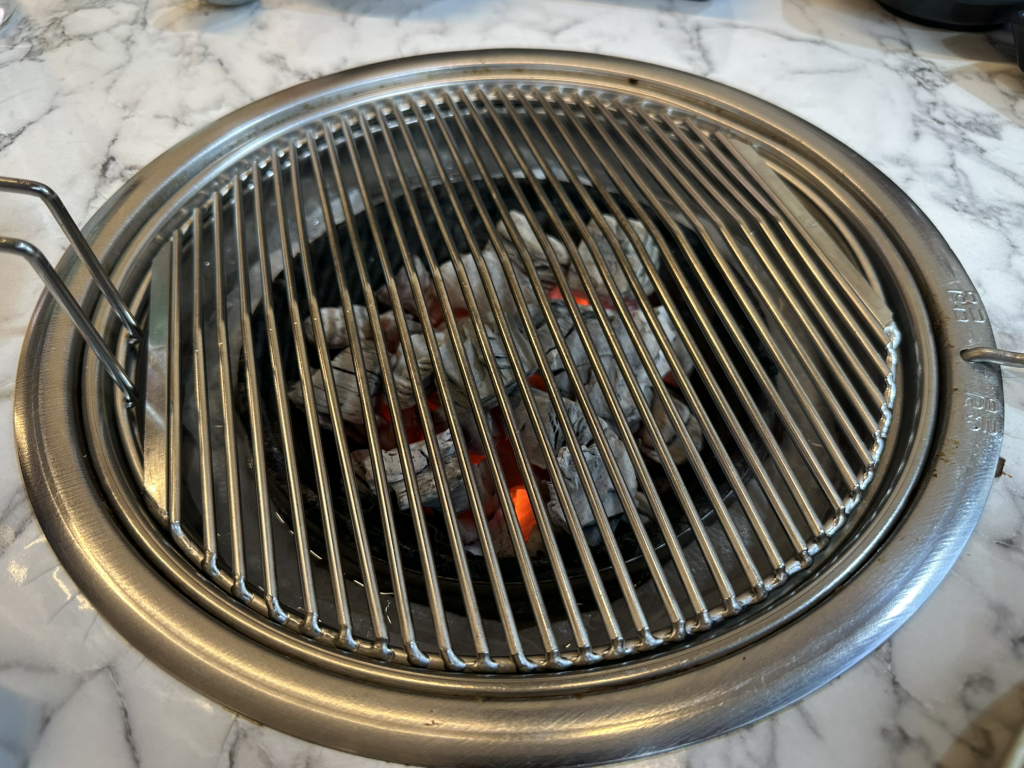 자양참숯구이 사진 2