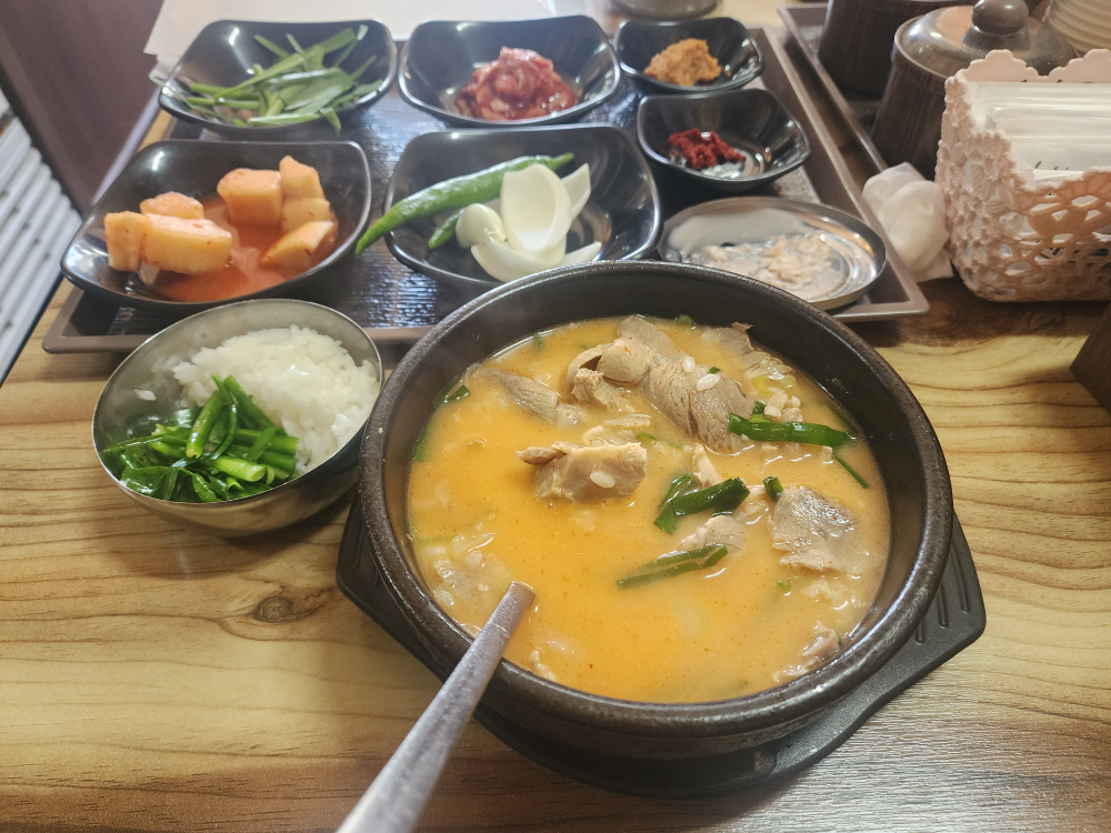 승담정 사진 2