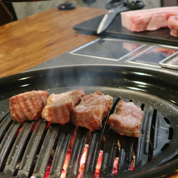 고담식당 대표 사진