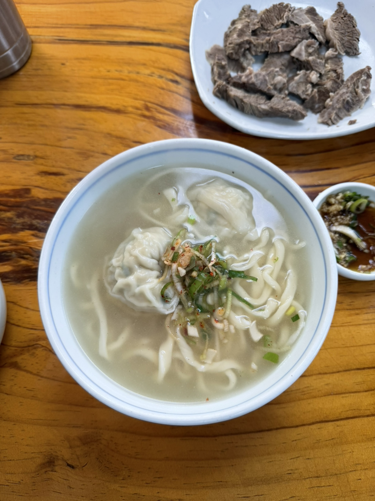 Seongbukdongjip 6