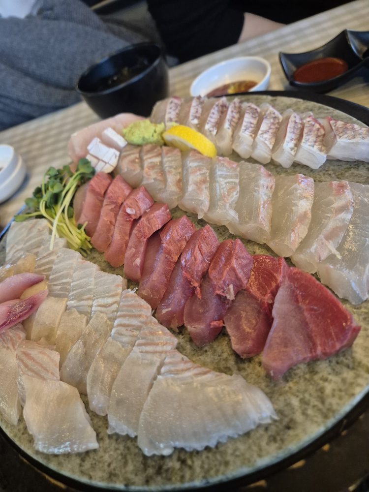 도툼횟집 사진 8