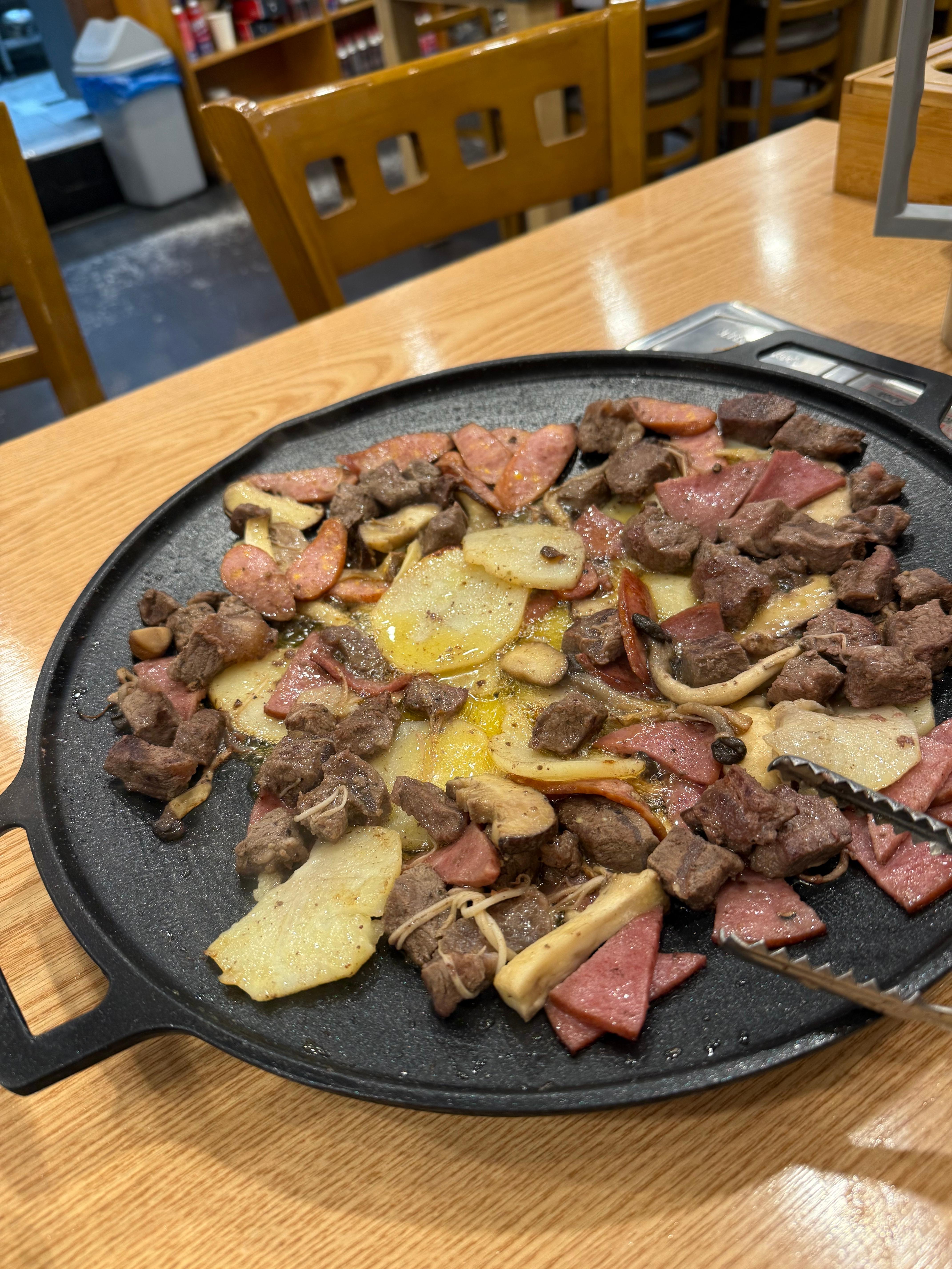 JVL부대찌개 가산디폴리스점 대표 사진