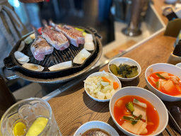 교양식사 사진 5
