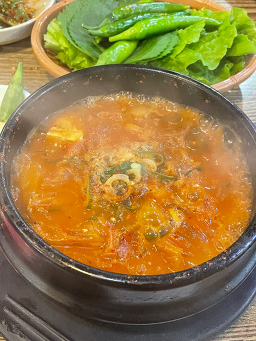 유가네숯불촌 본점 사진 2