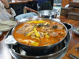 이모네감자탕 4
