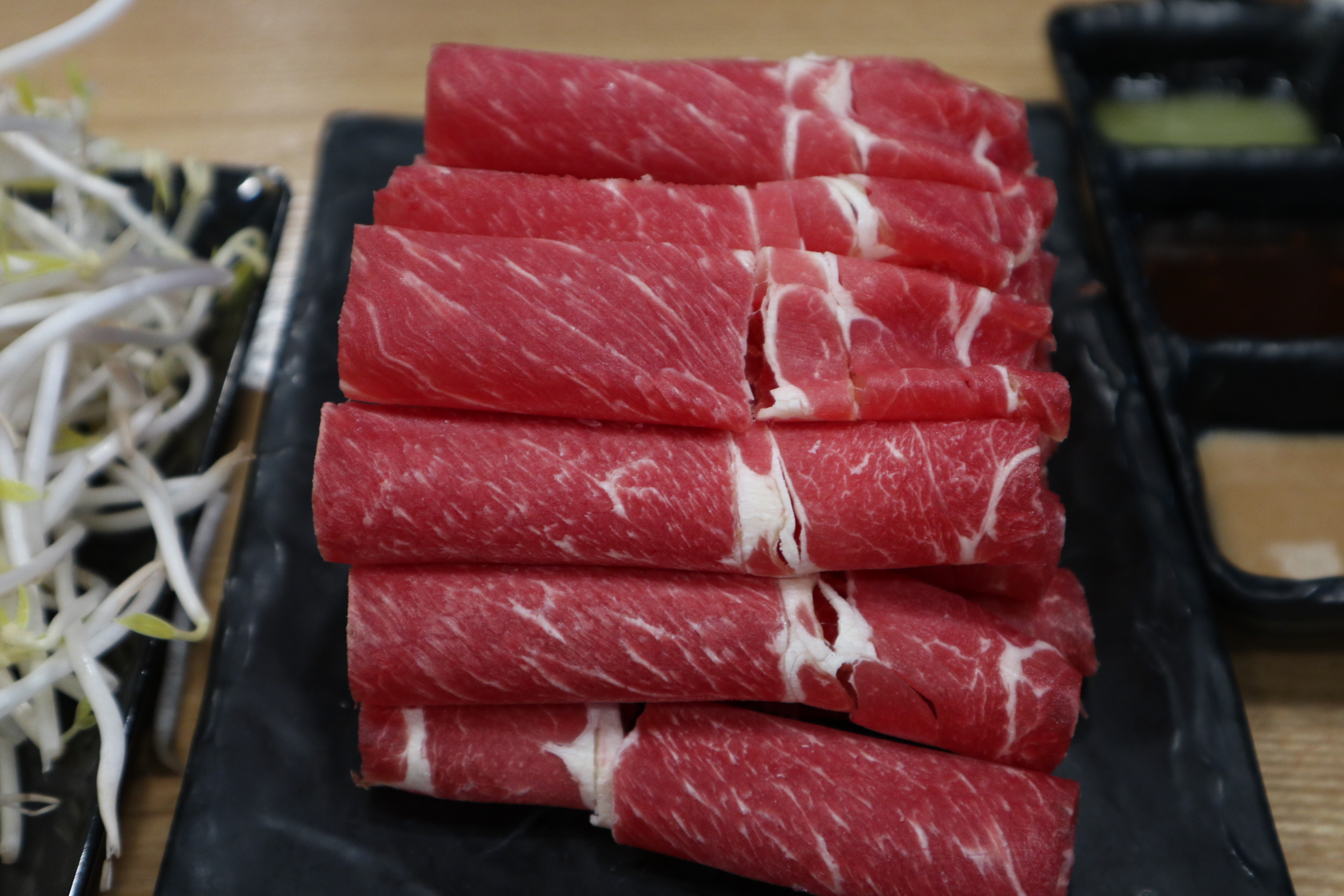 명동칼국수샤브샤브 신림역점 사진 2