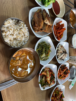 양지식당 사진 8
