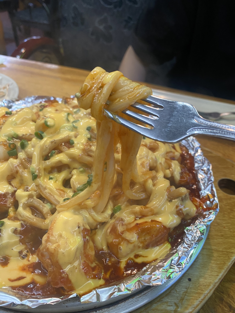 훌랄라치킨 4
