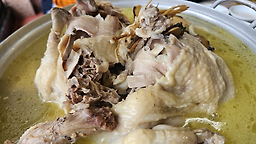Mundongurisanjang (문동우리산장) 1