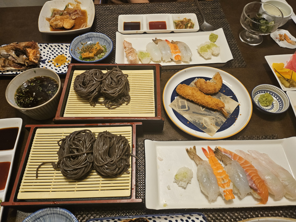 Rakkuen (라꾸엔) 1