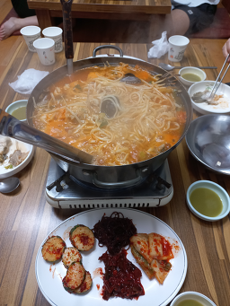 유림식당 5