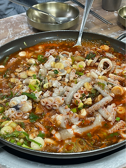 조방낙지 3
