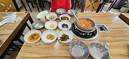 본오미꾸라지매운탕 2