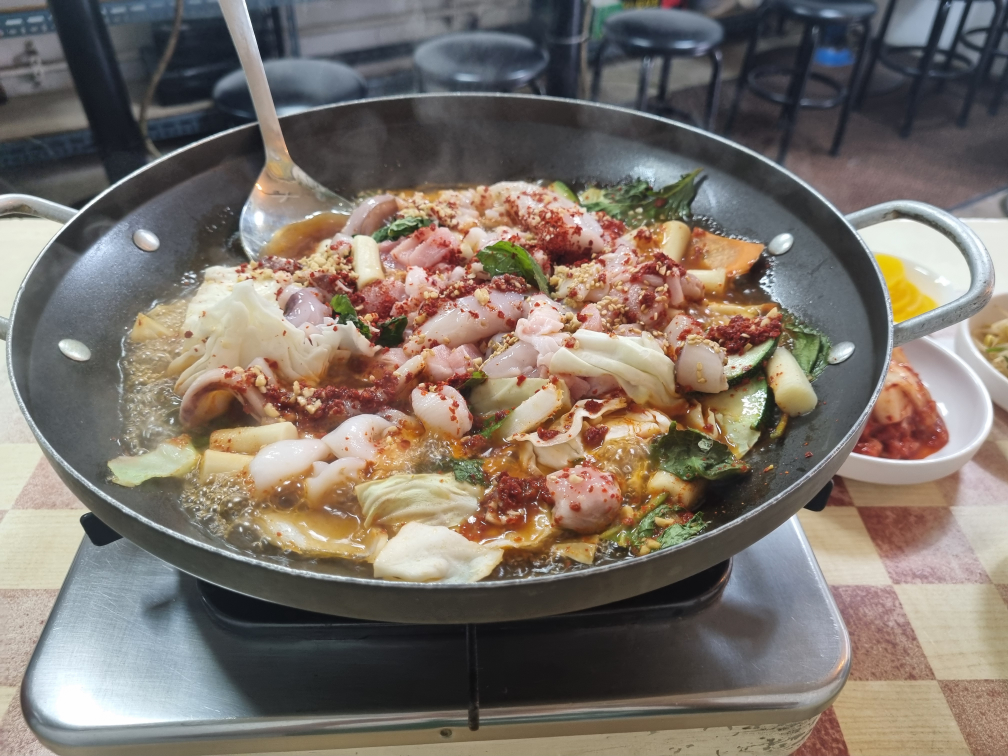 개미집 사진 5
