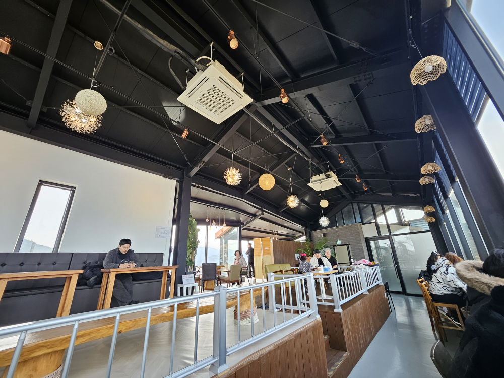 Kape909 (카페909) 3