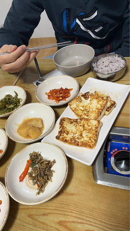 전주식당 1