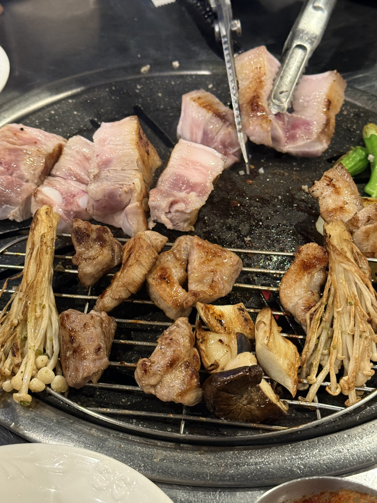 혜원 제주신화월드본점 사진 2