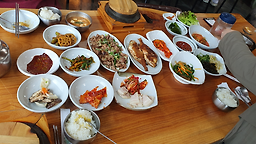대가돌솥밥 6