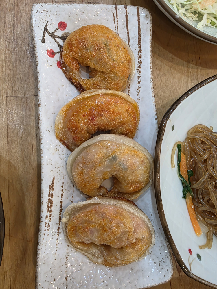 정미소김치관 1