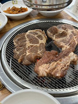 Gyeongseonggadeun (경성가든) 2