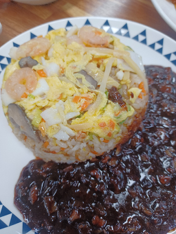 저지오름반점 대표 사진