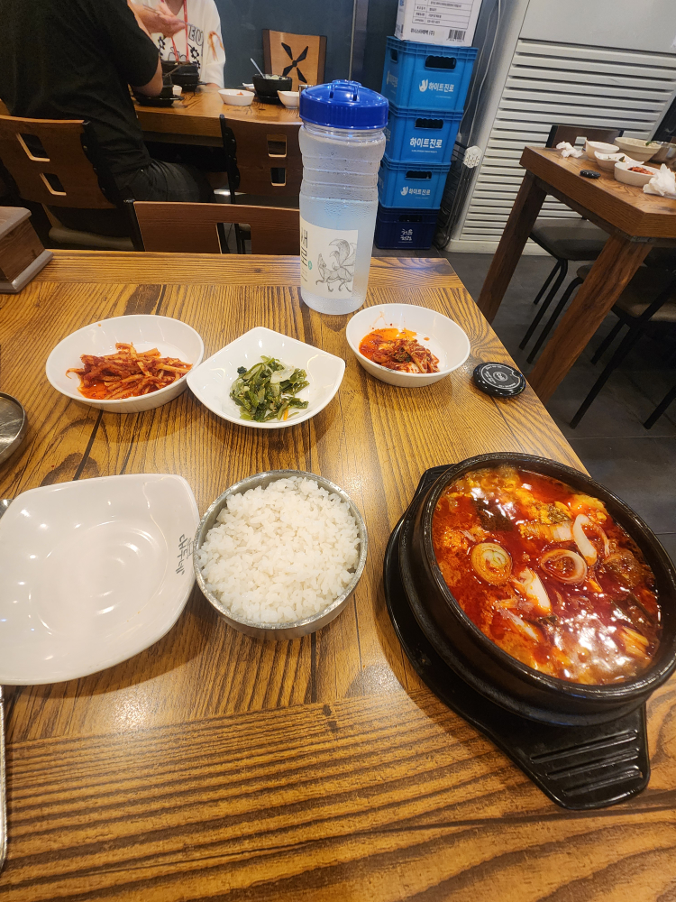 대두네순두부 대표 사진