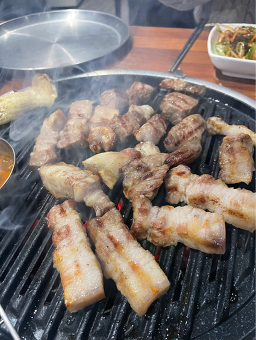 색달돈가 대표 사진