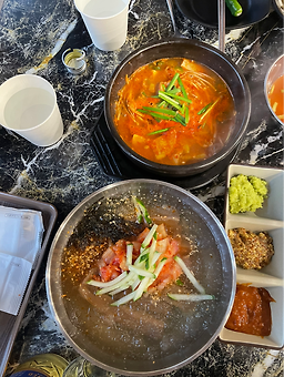 투뿔한우천국 학동역점 사진 7