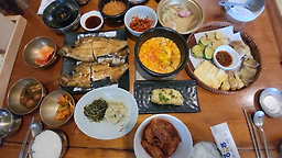 도솔마을 4