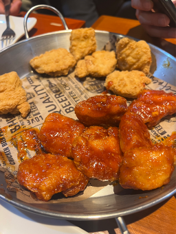 BHCchikin 5