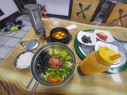 황우마을 1