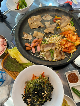 냉삼코리아 6