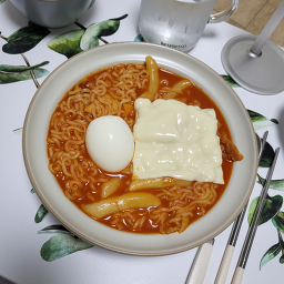 대박분식 사진 3