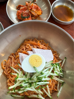 산방식당 함덕점 사진 2