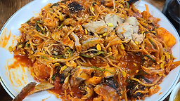강릉아구찜 사진 4