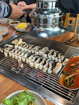 Pungcheonjangeodaegam 5