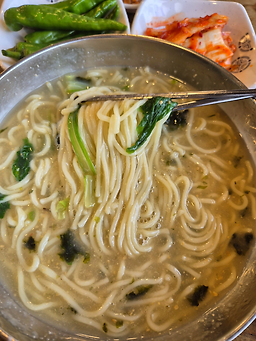 영래식당 3