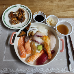 Hanchobap (한초밥) 3
