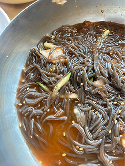 Cheonghakchingnaengmyeon 3