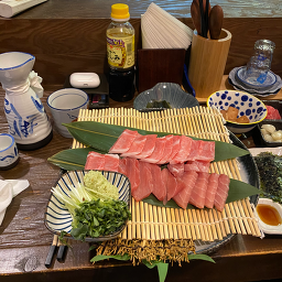 요이참치 초량점 4