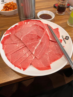 Deungchonsyabeukalguksu 5