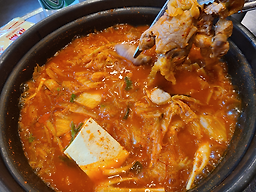 백채김치찌개 세종나성점 2