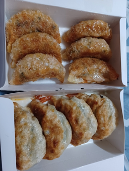 김기철의 장수왕만두찐빵 사진 2