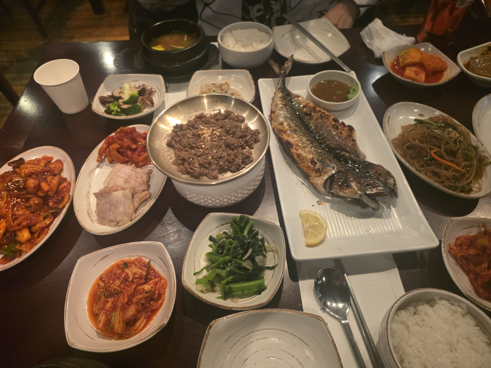 노랑저고리 강남점 대표 사진
