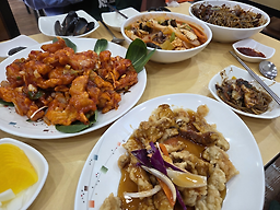Wangjjajang (왕짜장) 1